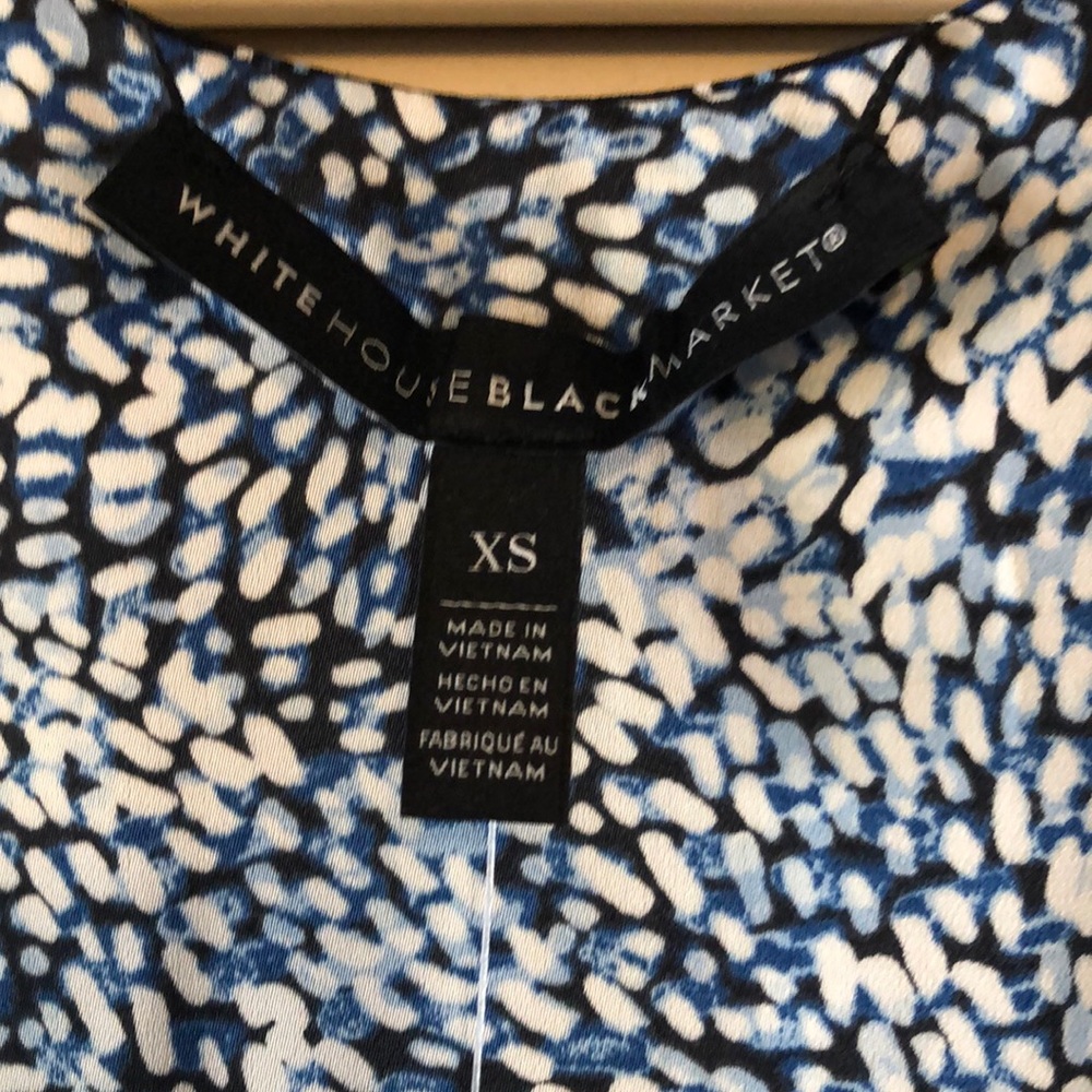 WHBM Tank - Picture 3 of 6